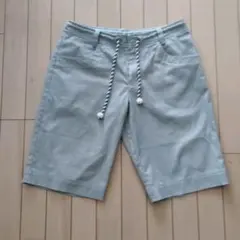 ルコックスポルティフ　レディース《ハーフパンツ・ショートパンツ《ＬＬ・ＸＬ》