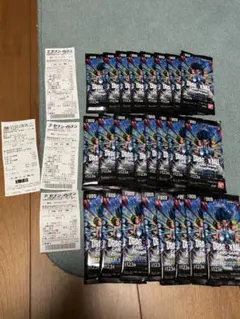 フュージョンワールド　デュアルエボリューション 24パック 1box分