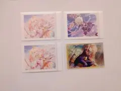 プロジェクトセカイ　プロセカ　ぱしゃコレ　ウエハース　カード　天馬咲希