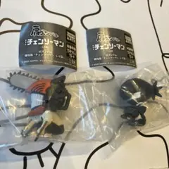 肩ズンFig. 劇場版 チェンソーマン -レゼ編- ボム　チェンソーマン