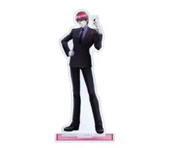 HUNTER×HUNTER 描き下ろし ヒソカ スーツBIGアクリルスタンド