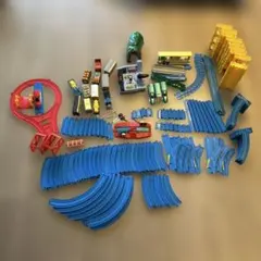 値下げ⭐️150点以上⭐️プラレール☆E5系はやぶさコントロールセット付