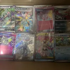 ポケカ　まとめ売り　　ポケモンカード　ドラパルトexsar メガディアンシーma