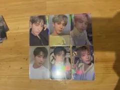 txt TOMORROWXTOGETHERトゥバ テヒョントレカセットまとめ売り