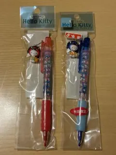 ご当地キティ ハローキティ 神戸限定 神戸空港 シャープペン