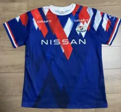 横浜F・マリノス　配布ユニフォーム