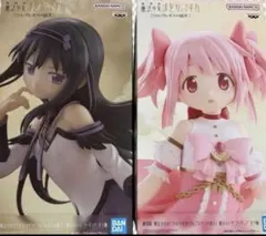 【新品未開封】まどマギフィギュア30点セット 2026年最新】まどマギ フィギュアの人気アイテム - メルカリ