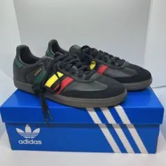 adidas アディダスオリジナルス SAMBA OG サンバ ラスタ - メルカリ