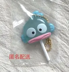 サンリオ カラフルキャンディチャーム【ハンギョドン】