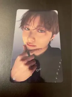 尾崎匠海　INI サコッシュ トレカ 107 XQUARE グッズ