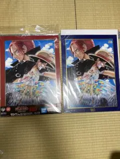 アニメK 等身大タペストリー柄 特典クリアファイル 周防尊 - メルカリ