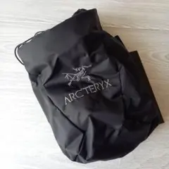 ARC'TERYX チョークバッグ未使用品