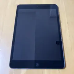 美品　ipad mini コンパクトの7.9 inch　使用可能55.7大容量