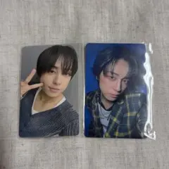 back to life 渋谷じゃんけん タワレコ ラキドロ ＆team トレカ