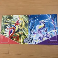 ポケモンカードゲーム プレイマット