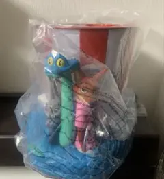 【限定品】TOHOシネマズ ズートピア2 ポップコーンカップ バケット