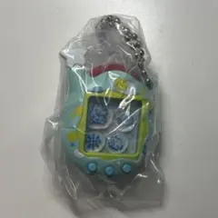 たまごっちシャカシャカチャームコレクション くちぱっち