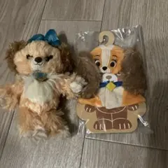 2025年最新】わんわん物語 ぬいぐるみ レディの人気アイテム - メルカリ