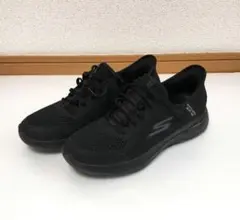 SKECHERS SLIP-INS 28.5cm