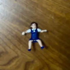 コップのフチ子2 ふんぞりフチ子 フィギュア