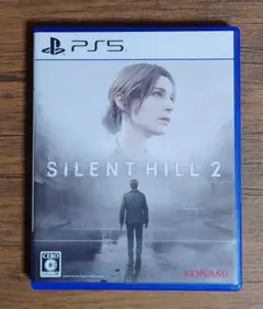 サイレントヒル2