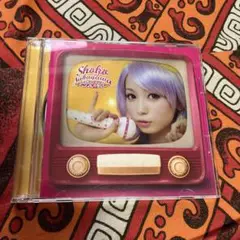中川翔子 しょこたん☆かばーず アニソンに恋をして