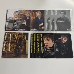 THE RAMPAGE ランペ 浦川翔平 フォトカ