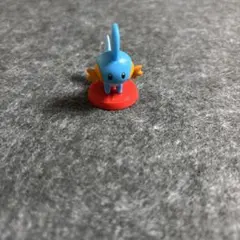 ポケモン　チョコエッグ　ミズゴロウ