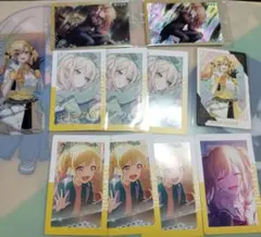 プロセカ 天馬咲希 ウエハースカード エピカ アニメイト特典