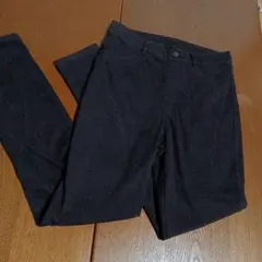 ユニクロ　ヒートテックウルトラストレッチレギンスパンツ