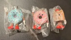 最安値！FLAVORS フレーバーズ めじるしアクセサリー2 3点セット