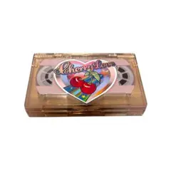 FLOWER KNOWS レトロマグネティック04Cherry Love