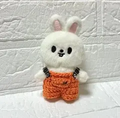 skzoo 10cm オーバーオール風サロペット Stray Kids skzoo 10cm オーバーオール風サロペット Stray Kids - メルカリ