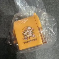 산리오 ミニえんぴつけずり コロコロクリリン