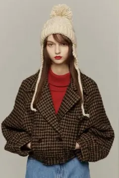 TNEWTIES 《チケットはすべて完売》 Brown Lサイズのサムネイル