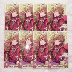 あんさんぶるスターズ 高峯翠 アルカナカード