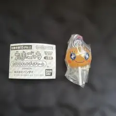 新品未開封　たまごっち　カラフルキャンディチャーム　めめっち