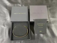 DANIIELWellington／ダニエルウェリントン　バングルのサムネイル