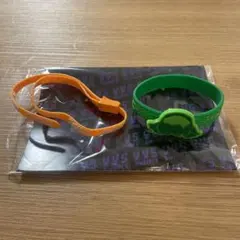 SixTONES VVSリストバンド 2個セット