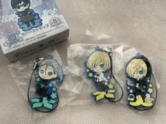 【レア】ユーリ!!! on ICE ヴィクトル(シクレ)＆ユーリ ラバストセット