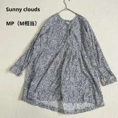 美品 YMC／ワイエムシー☆ 和柄 コットンリネン シャツジャケット 