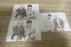 seventeen ode to you ジョンハン&スングァン