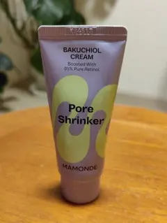 MAMONDE BAKUCHIOL CREAM 30mlのサムネイル
