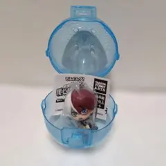 【新品未使用】僕のヒーローアカデミア 轟 焦凍 でふぉフィグ！