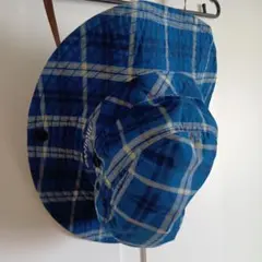 モンベル　キッズ　ジュニア　帽子