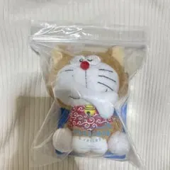 ドラえもん　ぬいぐるみ　キーホルダー　フレンズ展　香港　バステト神　猫の神様 ドラえもん ぬいぐるみ キーホルダー フレンズ展 香港 バステト神 猫の