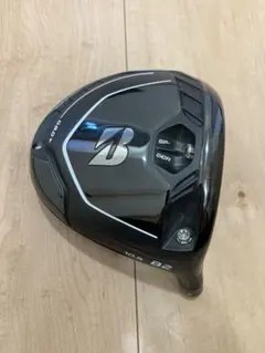 BRIDGESTONE B2 ドライバー 10.5度 ヘッドのみ　ブリヂストン