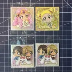 プリキュア にふぉるめーしょん プリキュア5