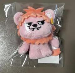 M!LK シャカリキレボリューション　概念ぬい　佐野勇斗