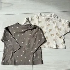 ロンT2枚セット